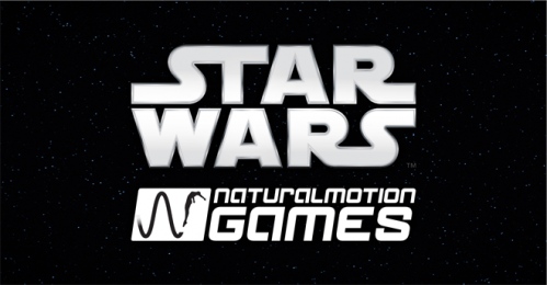 The force is strong with NaturalMotion