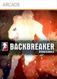 Backbreaker 2: Vengeance & Jenga - Worldwide Release