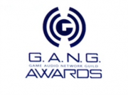 Game Audio Network Guild Awards