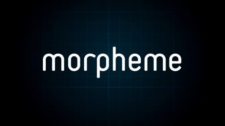 Morpheme Launched